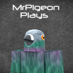 Pigeon GFX's