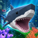 Evolve Sharks!