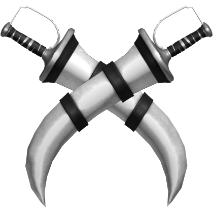 Magic Swords Mushoku Tensei(White)
