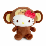 +!Monkey's Clothing!+