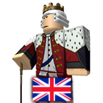 The Kingdom Of Great Britian