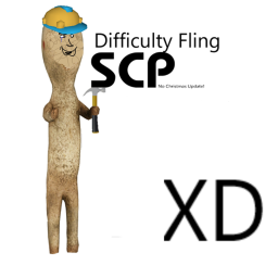 Difficulty Fling SCP[TEST]