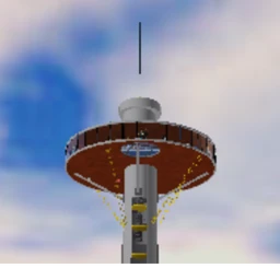 Final Destination BloodLine Skyview Tower icon