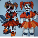 Fnaf Fan Group Official