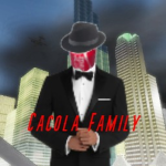The Cacola Family