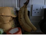 Yo gotta love banana