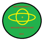 Walterovskay'a Nuclear Power Plant
