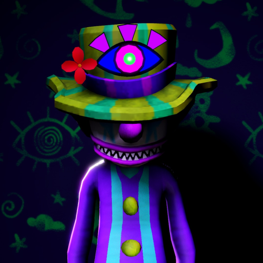 Sweet Dreams 😴 [ALPHA] official Roblox game thumbnail