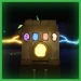 Infinity Gauntlet | Thanos Simulator icon