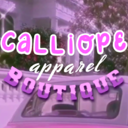 Calliope Apparel Boutique