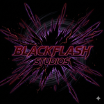 Kokusen Studios 黒閃