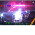 NYCRP R E A L I S T I C RP ER:LC Private server