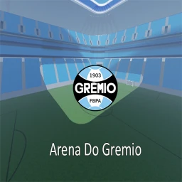 Arena Gremio icon