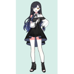 Anime club and YouTuber club SD