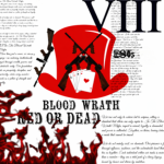 The Order of Blood Wrath