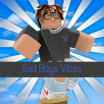 Sad Boys Vibes