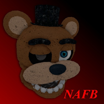 Nightshift at Freddy Bear's