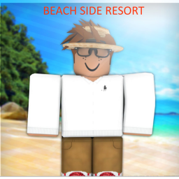 Beach Side Resort Interview Centre