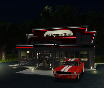 The Keystone Diner