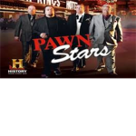 Pawn Stars.