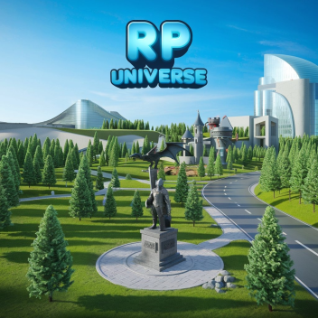 RP Universe [Alpha]
