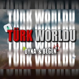 [TURK] Turkish World icon