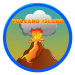 volocano