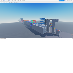 AFK Awesome Obby