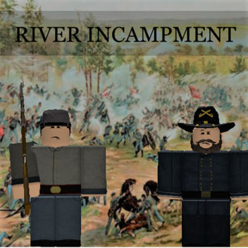 River Encampment [PRE-ALPHA]