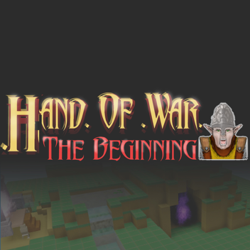 Hand of War