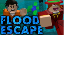 Flood Escape Remake