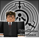 Administrative Department.