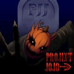 Project JoJo [2x & Halloween Event] icon