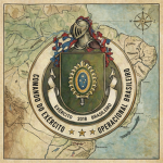 Comando do Exército Operacional Brasileiro