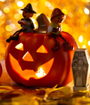 ハロウィングループ