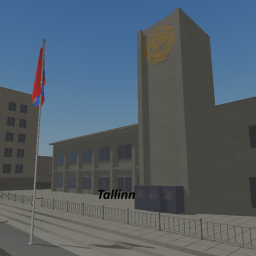 Estonian SSR, Soviet Union