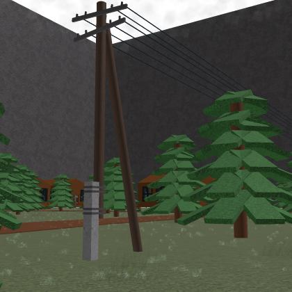 Forest Map