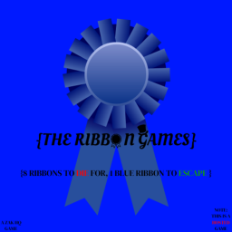 The Ribbon Games