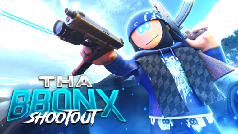 (🔫FREE SWITCHES🔫) Tha Bronx Shootout 😈