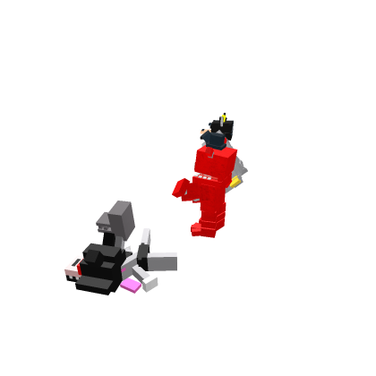 for glorp