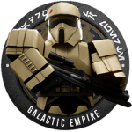 • TGE | Imperial Shoretroopers •