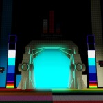 Citadel of Strategic Mechanics