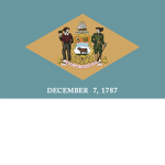 The Great State of Delaware