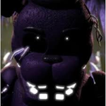 Shadow Freddy Fan Club