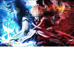 Treachery|Bleach CC