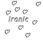Ironic's