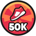 Game Badge Icon