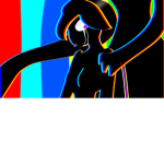 :~The darkness rises~:
