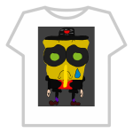 Sad Priest meme T-shirt