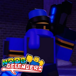 [🕑] Noob Defenders! icon